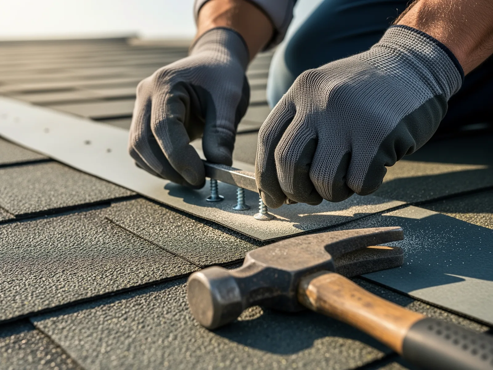 Why choose Fascia Repair in Industry, PA